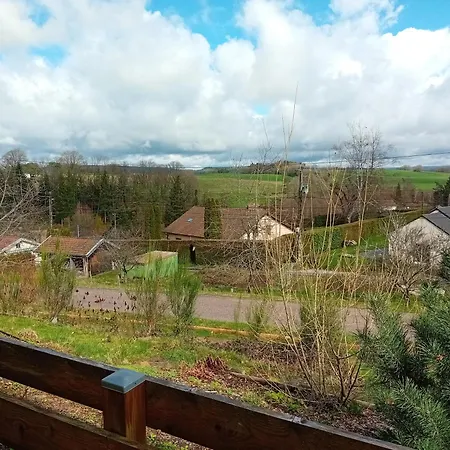 Le Gite De La Racine 